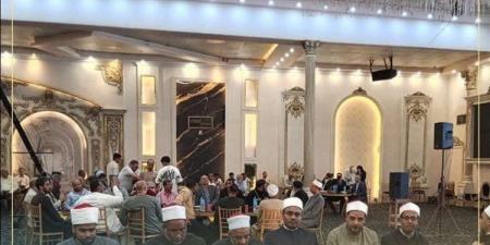 في أجواء تجسد المحبة والتآخي، احتفالية تجمع أبناء الوطن حول قيم المواطنة والوحدة الوطنية