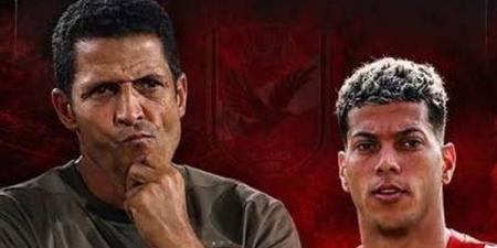رغم إعلان تمديد عقده، “عموتة” يصدم إمام عاشور بفرمان جديد