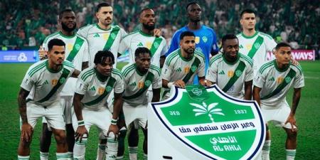 التشكيل المتوقع لمباراة أهلي جدة وأوكلاند سيتي في كأس إنتركونتيننتال