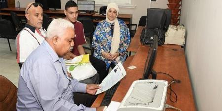 بعد قليل، الإعلان عن موعد انطلاق المرحلة الثالثة لتنسيق القبول بالجامعات والمعاهد