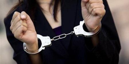 حجز صانعة محتوى بتهمة نشر مقاطع فيديوهات خادشة للحياء بأكتوبر