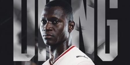 بمشاركة ديانج، فالنسيا يسقط أمام ريال بيتيس 1-0 في عقر داره بالليجا