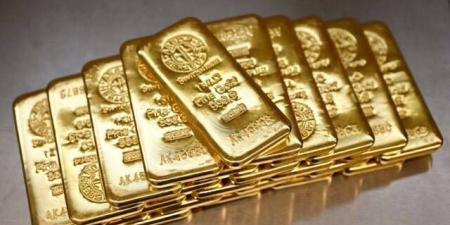 الذهب يتراجع 1.3% بعد توافق بيانات التضخم الأمريكية مع التوقعات