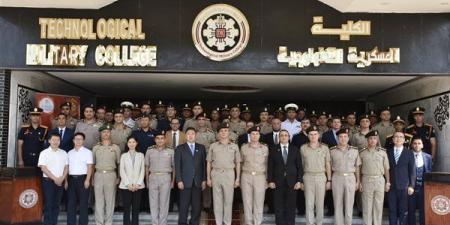 بعد تصديق الرئيس، كل ما تريد معرفته عن تعديل قانون الكلية الفنية العسكرية