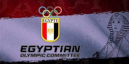 الأولمبية توقف رئيس وفد المصارعة وتحيله للجنة القيم بعد هروب الشامي في ترانزيت روما