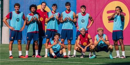 موعد مباراة برشلونة وأتلتيك بلباو في الدوري الإسباني والقناة الناقلة