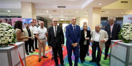 الرقابة على الصادرات: تقديم كافة أوجه الدعم والتسهيلات للمصنعين والمنتجين المصريين