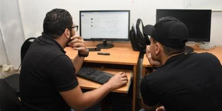 لطلاب الثانوية العامة، رابط تسجيل رغبات طلاب المرحلة الثالثة على موقع التنسيق