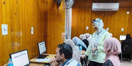 تنسيق الجامعات، آخر موعد لتسجيل رغبات طلاب مدارس STEM والنيل المصرية