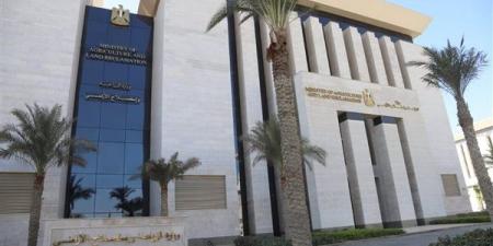 «الزراعة» في أسبوع.. توطين صناعة المبيدات وضبط تقاوي ومبيدات مغشوشة وفحص 7 آلاف عينة