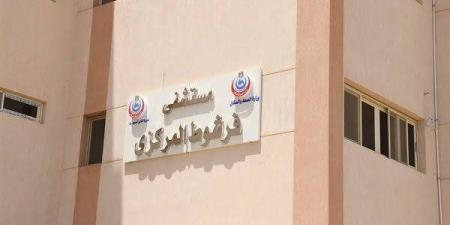 مصرع سيدة صعقًا بالكهرباء في فرشوط بقنا