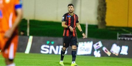 تريزيجيه أساسيا في تشكيل الرياض لمواجهة نيوم بالدوري السعودي