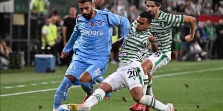 بمشاركة طرابزون صلاح، يويفا يجري اليوم قرعة مرحلة الدوري لمسابقة دوري المؤتمر