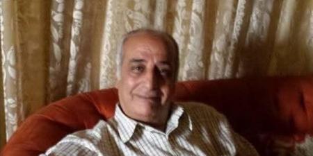 وفاة المستشار إسلام الشبراوي والد مدير أمن القليوبية