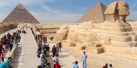 برعاية الغرف السياحية والـ "الأيوتي".. غدا الاحتفال بيوم السياحة المصري