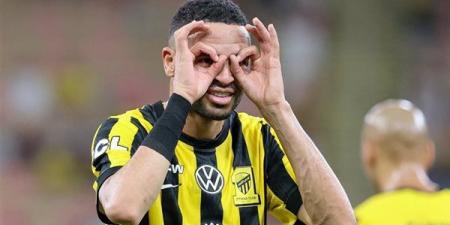 الاتحاد والفتح يتعادلان سلبيا في الشوط الأول بالدوري السعودي