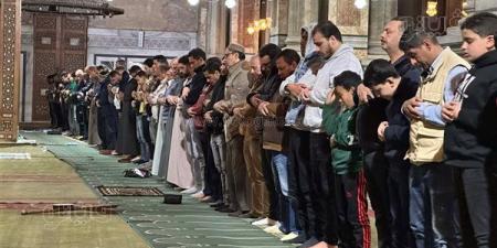 مواقيت الصلاة اليوم السبت، موعد أذان الظهر في القاهرة والمحافظات