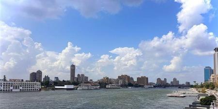 انخفاض كبير، درجات الحرارة اليوم السبت في مدن ومحافظات مصر