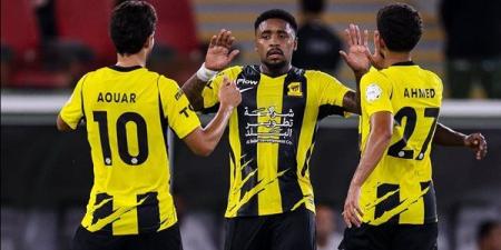 موعد مباراة اتحاد جدة والفتح بالدوري السعودي
