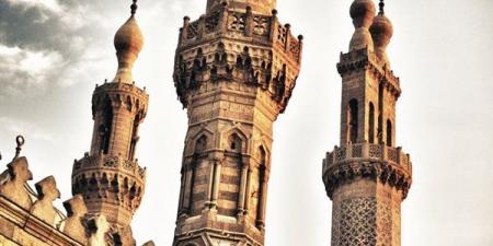 مواقيت الصلاة، موعد أذان العصر اليوم الأحد في القاهرة والمحافظات