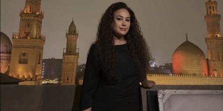 هند صبري تبدأ تصوير مسلسل "دم على نهد" في الأسبوع الأول من سبتمبر