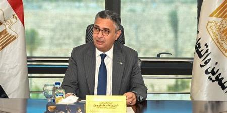 "كارت المفتش" ينطلق أول سبتمبر، التموين تشدد الرقابة على الأسواق وتوثّق المنافذ جغرافيًا بـGIS