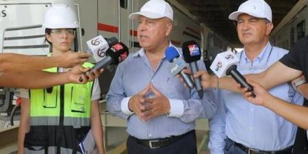 الأتوبيس الترددي بدلًا من الخط الخامس للمترو.. تفاصيل المسار الجديد