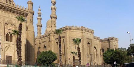 مواقيت الصلاة اليوم الأحد، موعد أذان الظهر في القاهرة والمحافظات