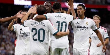 نادي إسباني يعلن إنتقال لاعبه لـ ريال مدريد قبل غلق الميركاتو (فيديو)