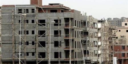 عدم الإخلال بالسلامة الإنشائية للمباني شرط أساسي لقبول طلب التصالح وفقا للقانون