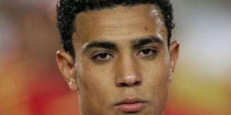 الأهلي يُحيي ذكرى رحيل نجمه: محمد عبد الوهاب.. ستبقى دائمًا في قلوبنا