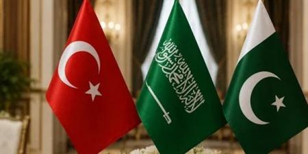 مقرها الرياض، السعودية وباكستان وتركيا يعلنون إنشاء أمانة عامة لحلف مكة