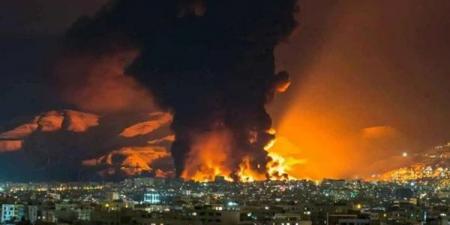التلفزيون الإيراني: إصابة عدد من المواطنين إثر تعرض حفل زفاف في سيريك لشظايا هجوم أمريكي