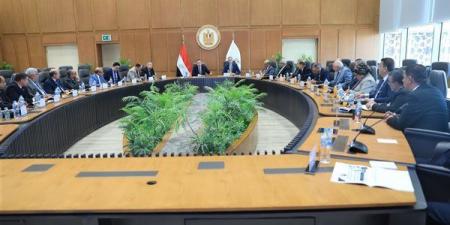 أبرزها التوسع في التخصصات الحديثة، ننشر قرارات مجلس الجامعات التكنولوجية خلال اجتماعه الدوري