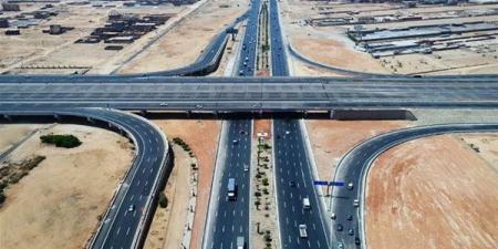 غلق طريق السويس القديم 24 ساعة، تحويلات مرورية جديدة بسبب أعمال الصرف الصحي بالقاهرة