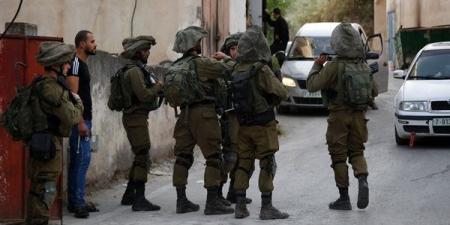 حملة اعتقالات إسرائيلية واسعة في الضفة الغربية المحتلة