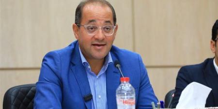 وزير المالية: نعمل على تبسيط الإجراءات الإلكترونية فى أبلكيشن الضرائب العقارية