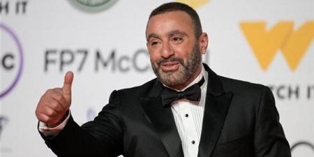 أحمد السقا: أجلنا تصوير فيلم "هيروشيما" بسبب مرض بيومي فؤاد
