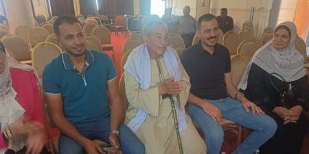 اليوم، مديرية أمن قنا تجري قرعة الحج العلنية لعام 2027