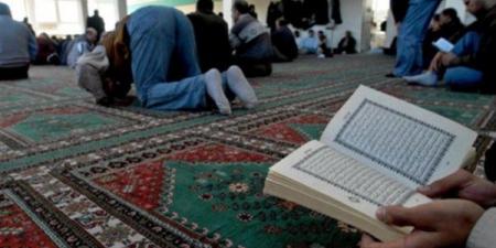 مواقيت الصلاة اليوم الأربعاء 2 - 9 - 2026 في القاهرة والمحافظات