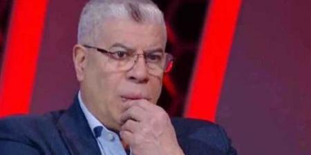 أحمد السيد يعلق على أزمة مصطفى شوبير: مش حابب اللي حصل.. وإحنا أبناء الأهلي