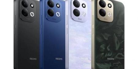 بعد إطلاقه رسميا، مواصفات وسعر هاتف شاومي Redmi 17