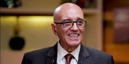 محمد سلماوي يلقي كلمة «يوم المسرح المصري» في افتتاح احتفالية المركز القومي للمسرح