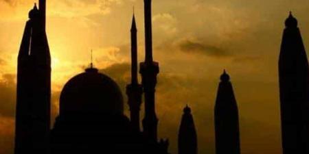 مواقيت الصلاة، موعد أذان الفجر اليوم الخميس في القاهرة والمحافظات