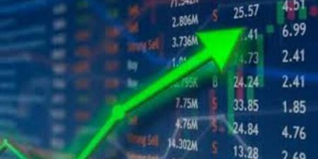 داو جونز يقفز 600 نقطة ويتجه نحو أفضل أداء يومي