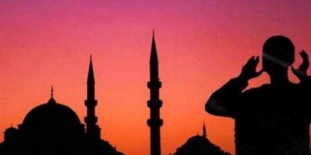 مواقيت الصلاة اليوم الخميس 3 - 9 - 2026 في القاهرة والمحافظات
