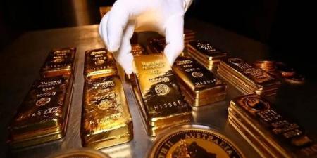 استقرار الذهب مع ترقب بيانات الوظائف وتراجع مخاوف رفع الفائدة
