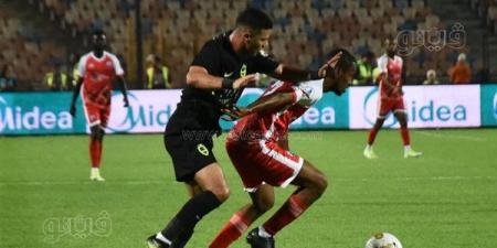 بعد توقف دام 3 أعوام، الزمالك يسجل لأول مرة في دوري أبطال إفريقيا (صور)