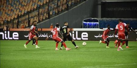 الزمالك يفوز على بطل جيبوتي 2-1 ويضع قدما في الدور التالي بدوري أبطال أفريقيا (صور)