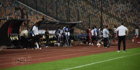 دوري أبطال إفريقيا، بطل جيبوتي يسجل الهدف الأول في شباك الزمالك (صور)
